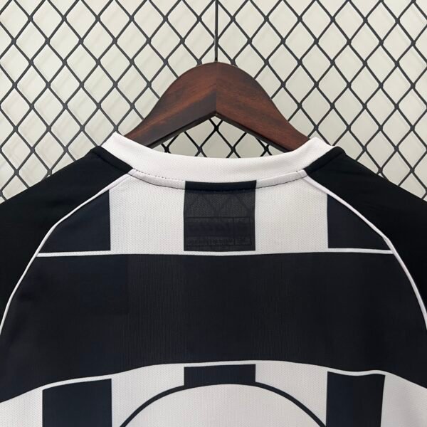 Juventus 2002/03 Home Retro Jersey S-2XL