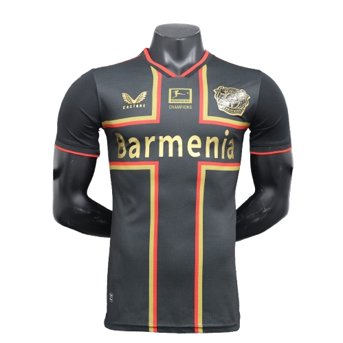 90bbbb71-removebg-preview Bayer 04 Leverkusen 24/25 Special Edition Player Version Jersey - S-2XL