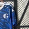 90c8268e FC Schalke 04 25/26 Home Jersey (Fan Version) S-4XL