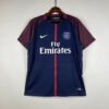 PSG 2017/18 Home Retro Jersey S-2XL