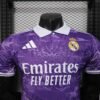 90d64f93 Real Madrid 25/26 Special Edition Player Version Jersey - S-2XL