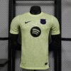 Barcelona 24/25 Special Edition Jersey (Player Version) S-2XL