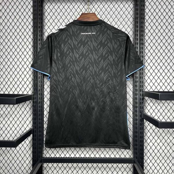 Werder Bremen 24/25 Second Away Fan Version Jersey - S-2XL