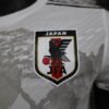 Japan 2025 Special Edition Player Jersey S-2XL