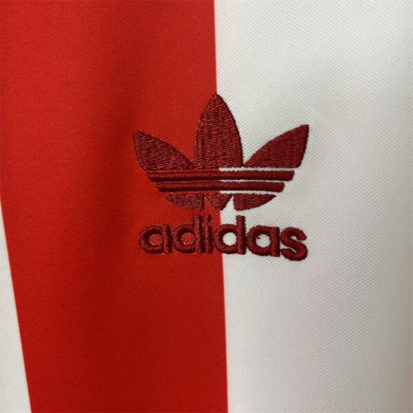 Sporting Gijon 1986/88 Home Retro Jersey S-2XL