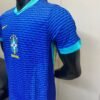 Brazil 2025 Away Player Jersey - S-2XL