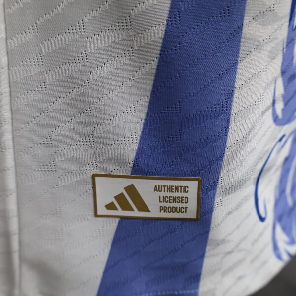 Japan 2024 Special Edition Player Jersey S-2XL