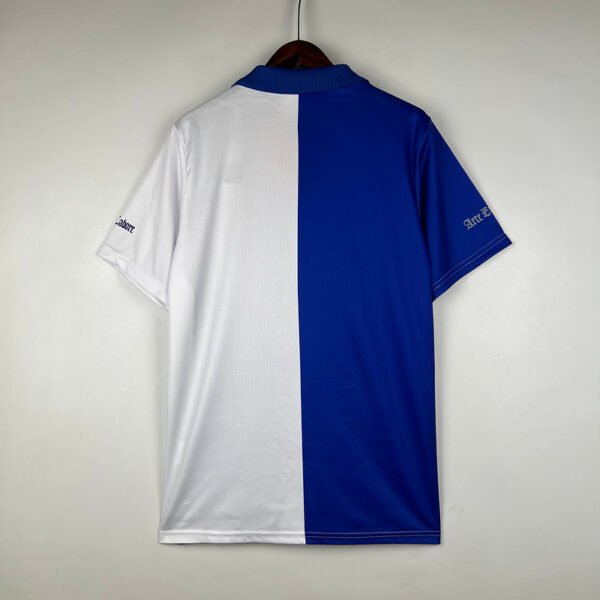 920c60d3 Blackburn 1994/95 Home Retro Jersey S-2XL