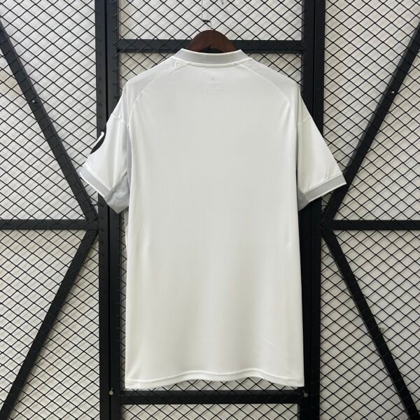 Real Madrid 25/26 Home Jersey (Fan Version) S-4XL