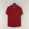 Portugal 2006 Home Retro Jersey S-2XL