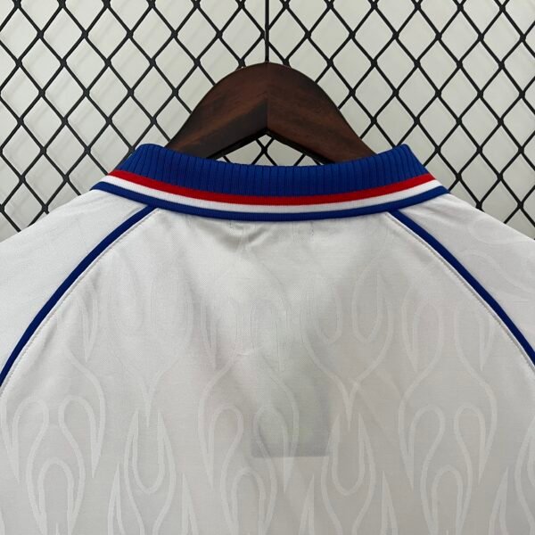 Japan 1998 Away Retro Jersey S-2XL
