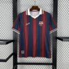 Barcelona 25/26 125th Anniversary Edition (Fan Version) S-2XL