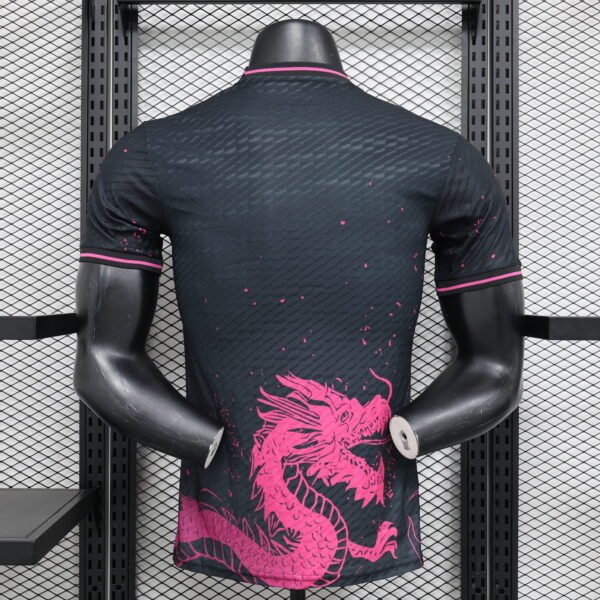 Japan 2024 Special Edition Player Jersey S-2XL