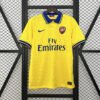 927c3140 Arsenal 2013/14 Away Retro Jersey S-2XL