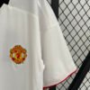 Manchester United 2002/03 Away Retro Jersey S-2XL