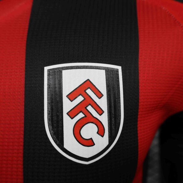 Fulham 24/25 Away Player Version Jersey - S-2XL