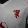 93012930 Manchester United 24/25 Special Edition Player Version Jersey - S-2XL