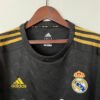 Real Madrid 2011/12 Away Retro Long Sleeve Jersey S-2XL