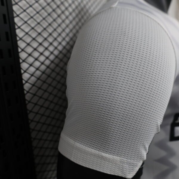 9358873e Bayer 04 Leverkusen 24/25 Away Player Version Jersey - S-2XL