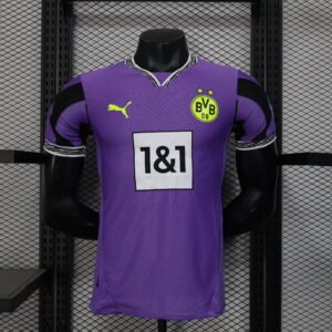 Borussia Dortmund 25/26 Special Edition jersey (player version) S-2XL