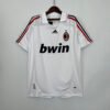 AC Milan 2007/08 Away Retro Jersey S-2XL