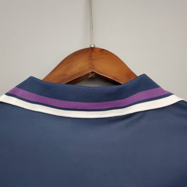 93877564 Tottenham 1994/95 Away Retro Jersey S-2XL