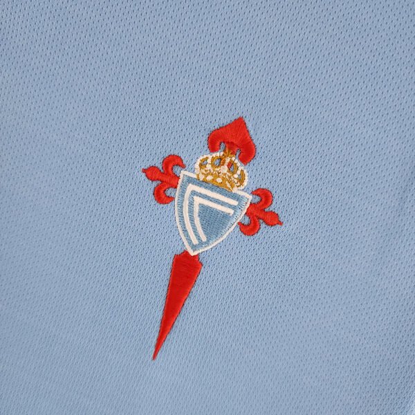 9389e8db Celta 2003/04 Home Retro Jersey S-2XL