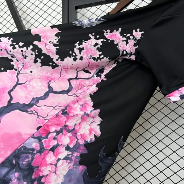 93e19e20 Japan 2024 Special Edition Fan Jersey - S-2XL