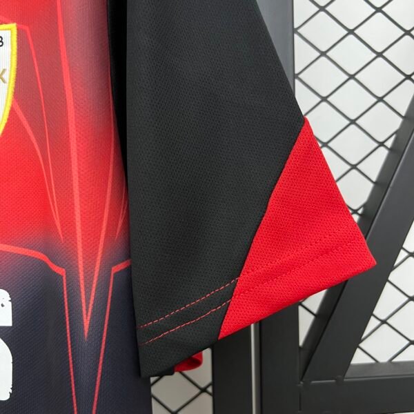 Athletic Club 25/26 Special Edition Jersey (Fan Version) S-2XL