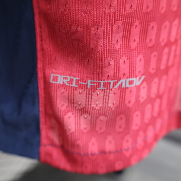 Barcelona 24/25 125th Anniversary Edition Jersey (Player Version) S-2XL