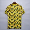 93ebf483 Arsenal 1991/93 Away Retro Jersey S-2XL