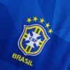 942db208 Brazil 2018 Away Retro Jersey S-2XL