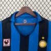 Inter Milan 1990/91 Home Retro Jersey S-2XL