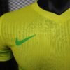 Brazil Rio de Janeiro 2024 Special Edition Player Jersey - S-2XL