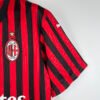 AC Milan 2019/20 Home Retro Jersey S-2XL