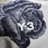 Real Madrid 24/25 Y-3 Collaboration Player Version Jersey - S-2XL