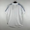 Real Madrid 2001/02 Home Retro Jersey S-2XL