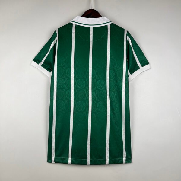 Palmeiras 1993 Home Retro Jersey S-2XL