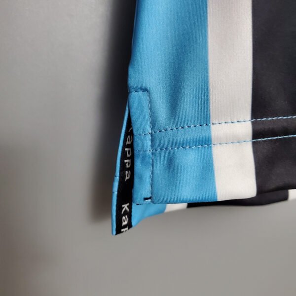 Gremio 2000 Home Retro Jersey S-2XL