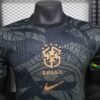 Brazil 2024 Special Edition Player Jersey - S-2XL