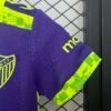 Málaga CF 24/25 Away Kids Kit - 16-28