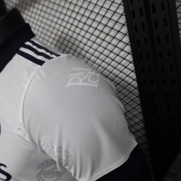 Real Madrid 25/26 Special Edition Player Version Jersey - S-2XL