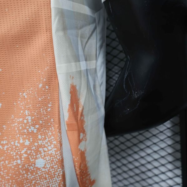 9523e594 AS Roma 24/25 Away Player Version Jersey - S-2XL