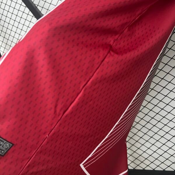 Barcelona 25/26 Special Edition jersey (fan version) S-4XL