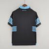 Lazio 2015/16 Away Retro Jersey S-2XL