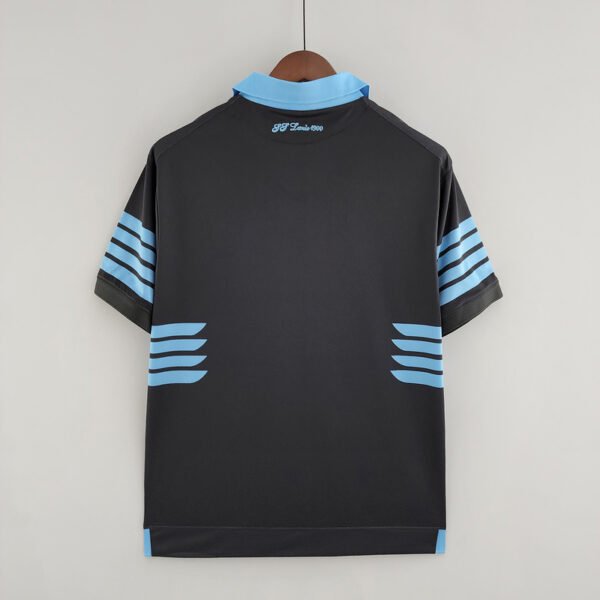 Lazio 2015/16 Away Retro Jersey S-2XL