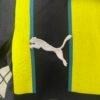 Manchester City 24/25 away kit (children's kit) 16-28