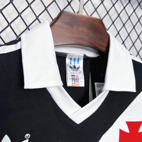 958e334b Vasco Da Gama 1998 Home Retro Jersey S-2XL