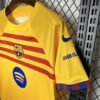 Barcelona 24/25 Third Away Jersey (Fan Version) S-2XL