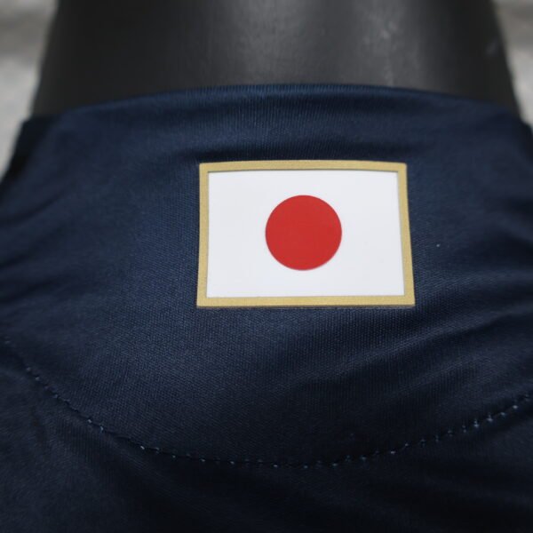 Japan 2024 Special Edition Player Jersey S-2XL